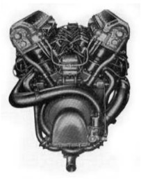 Isotta Fraschini Asso XI -RC.40